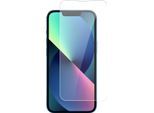 4smarts Displayschutzfolie »4Smarts Second Glass X-Pro Clear für iPhone 13«