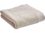 Christy Gästehandtücher »LUXE«, (6 St., 6er Set Gästehandtücher 40 x 76 cm), Luxus Gästetücher in Premium Qualität mit 730g/m², 40x76cm, 6er Set