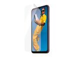 PanzerGlass Displayschutzfolie »Matrix Ultra Wide Fit Screen Protector«, für Samsung Galaxy A15-Samsung Galaxy A15 5G, Schutzfolie, Bildschirmschutz, Displayschutz, stossfest, kratzfest