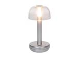 Cocon LED Tischleuchte »Pilz«