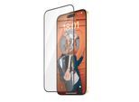 PanzerGlass Displayschutzglas »Screen Protector Glass«, für iPhone 15 Plus, Ultra Wide Fit