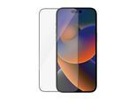 PanzerGlass Displayschutzglas »Ultra«, für iPhone 14 Pro Max, (1 St.)