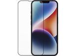 dbramante1928 Displayschutzfolie »ECO-SHIELD«, für iPhone 13-iPhone 13 Pro-iPhone 14, (1 St.)