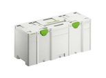 Festool Systainer3 SYS3 XXL 337