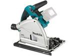 Makita Akku-Tauchsäge 56 mm 2 x 18V DSP601ZJU