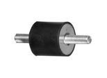 fischer Schalldämmpuffer PA 30x30