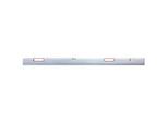 BMI Aluminium-Richtscheit 4000 Mm