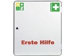 Söhngen Verbandschrank Bonn 402x462x112mm Stahlblech 1türig