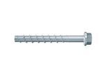 fischer ULTRACUT FBS II 10x160 105/95/75 US