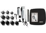 Wahl Haar- und Bartschneider »79305-1316«, 10 Aufsätze, mit Mini-Trimmer