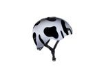 KED Kinder-Fahrradhelm Baby Nutty, MOOVE OVER