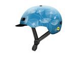 CRATONI Fahrradhelm Street MIPS, Gloss, INNER BEAUTY