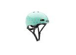 KED Kinder-Fahrradhelm Little Nutty, Sock Hop