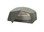 Nemo - Aurora Ridge 2P & Footprint - 2-Personen Zelt grau/oliv