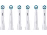 Oral-B Aufsteckbürste »iO Sanfte Reinigung 6 Stück«