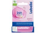 Labello Soft Rose 4,8g