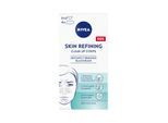 Nivea Hautverfeinernde Clear-up Strips 6 Stück