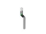 Yale Code Handle Window Right Satin Chrome