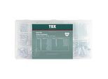 TOX Federn-Sortiment BASIC 200 St.