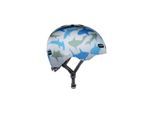 KED Kinder-Fahrradhelm Baby Nutty, BABY SHARK