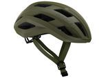 LAZER Fahrradhelm Strada KinetiCore, Matte Pine Green