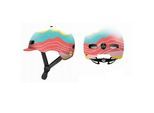 KED Kinder-Fahrradhelm Little Nutty MIPS, VIBE