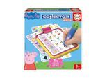 Educa Game Peppa Pig Conector Junior
