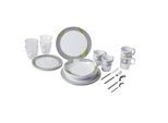 BRUNNER Geschirr-Set »All«