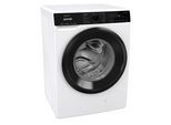 GORENJE Waschmaschine "WPNA94A1TS", A (A-G), weiß, B:60cm H:85cm T:54,5cm, Waschmaschinen, Energieklasse A-10%