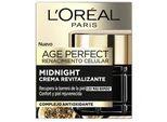 L’Oréal Paris - Age Perfect Nachtcreme 50 ml Damen