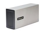 Startech 2TBT3-PCIE-ENCLOSURE Docking-Station
