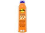 Lavozon Sport Transparent LSF 50+ Sehr Hoch Sonnenspray 200 ml