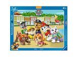 Ravensburger PAW Patrol Familienfoto Puzzle, 37 Teile