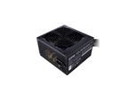 Cooler Master MWE White V2 650 Netzteile - 650 Watt - 120 mm - ATX 2.52 - 80 Plus White (bis zu 80% effektiv)