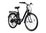 Zündapp Z505 E Bike Damen 26 Zoll Pedelec 150 - 185 cm Elektrofahrrad Damenfahrrad