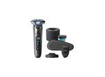 Philips Rasierapparate SHAVER Series 7000 S7887 - shaver - dark chrome