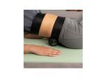 Tunturi Vibrating Duo Massage Roller