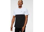 Vans T-Shirt »COLOR BLOCK«