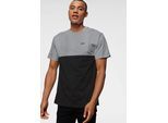 Vans T-Shirt »COLOR BLOCK«
