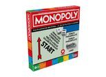 Hasbro Spiel »Monopoly Classic Refresh Schweizer Edition«