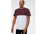 Vans T-Shirt »COLOR BLOCK«