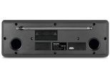TechniSat Digitalradio (DAB+) »DigitRadio 370 CD IR«, (Bluetooth Digitalradio (DAB+)-FM-Tuner-Internetradio)