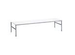 ESD-Arbeitstisch Grundtisch TP, L 1800 x T 900 mm