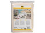 Vlieseline ® Style-Vil SB-Zuschnitt, natur, 100 x 72 cm