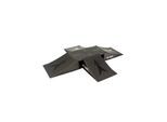 My Hood 4 Way Mini Skate Ramp
