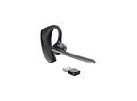 Poly Voyager 5200 UC Mono w/ Charging Stand (BT600)