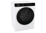 GORENJE Waschmaschine "WPNA14A2TS", A (A-G), weiß, B:60cm H:85cm T:61cm, Waschmaschinen, Energieklasse A-30%