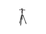 Manfrotto Befree GT PRO MKBFRTA4GTFB-3W tripod - aluminium