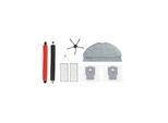 Nordic Quality Roboter Staubsauger Kit for Roborock - 10 Pcs