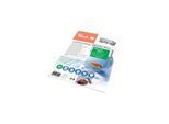 Peach - 100-pack - lamination pouches